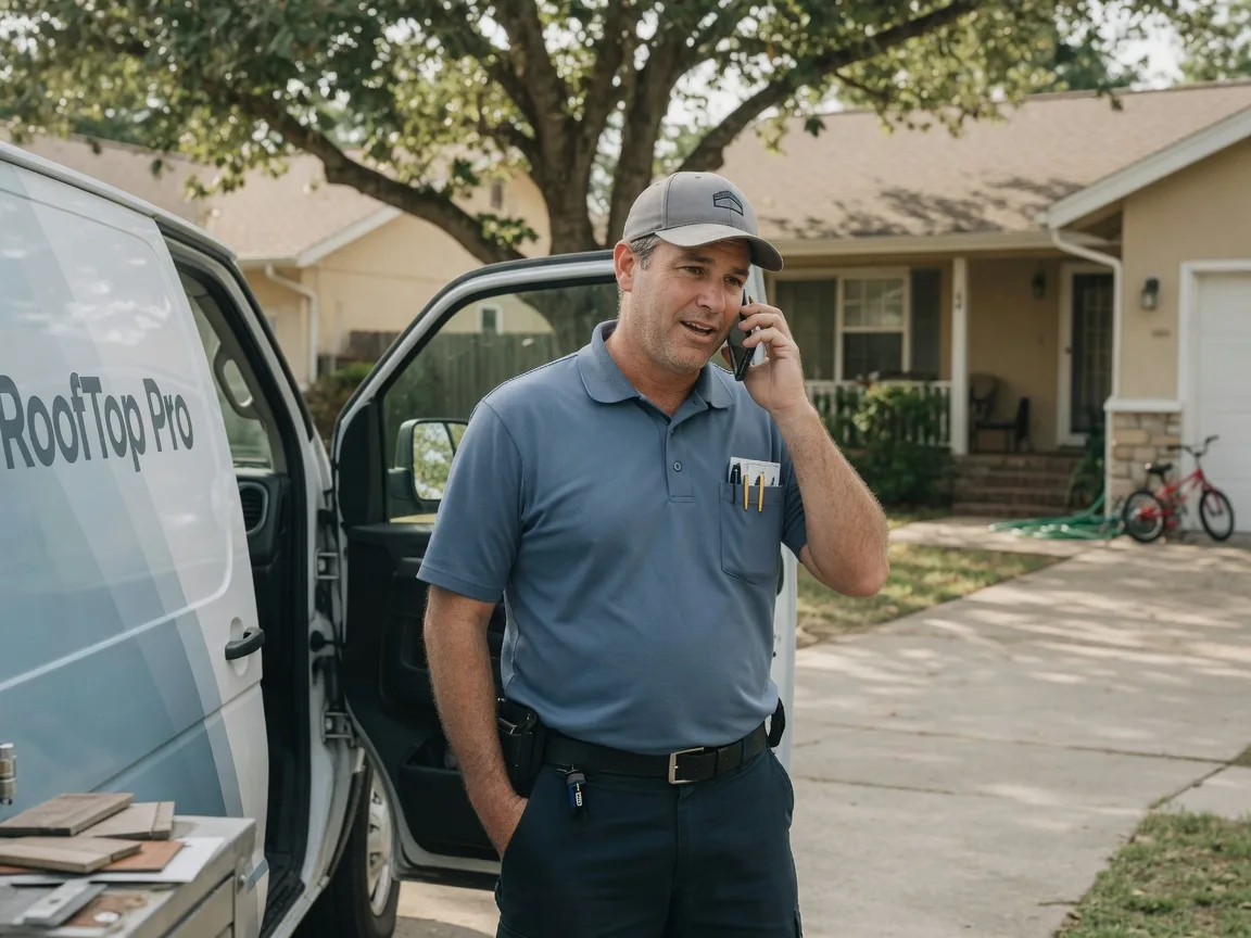 Roof Repair Almena, WI FAQs