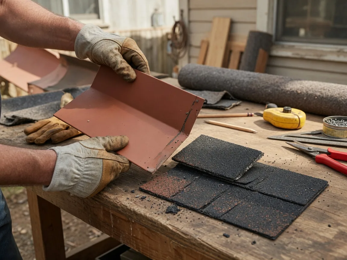 Roof Repair company in Almena, WI